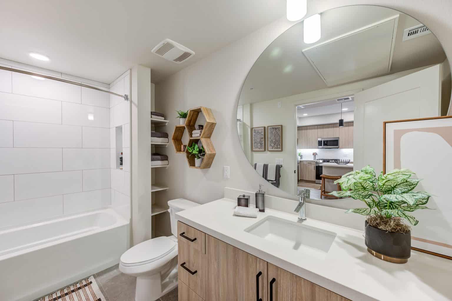 2 Bedroom Apartments in Costa Mesa | Bloom South Coast