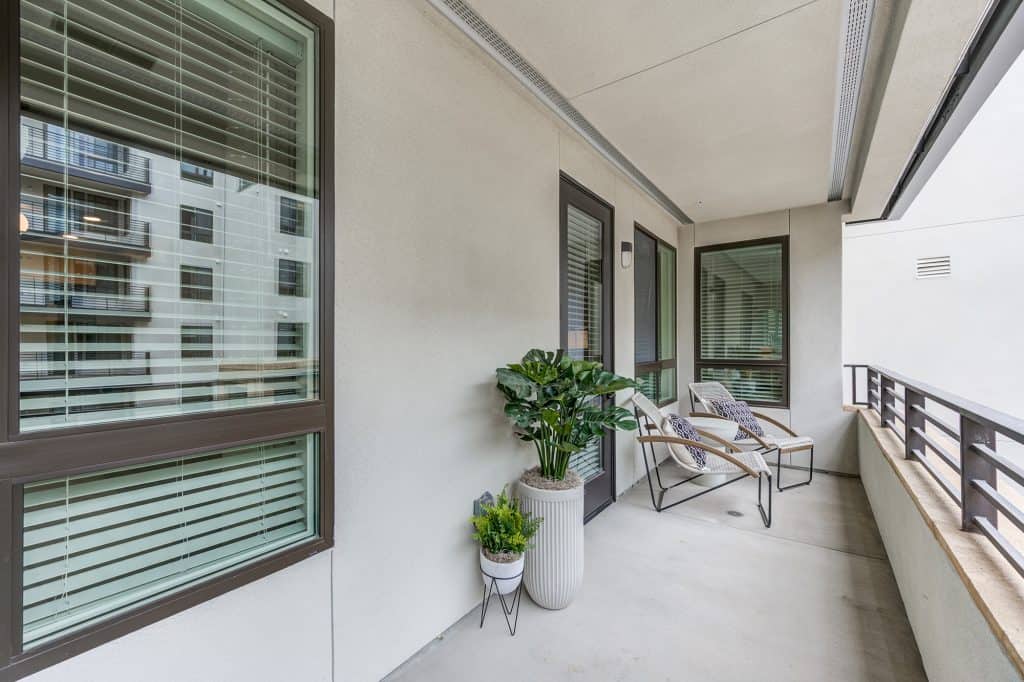 2Bedroom Apartments Bloom