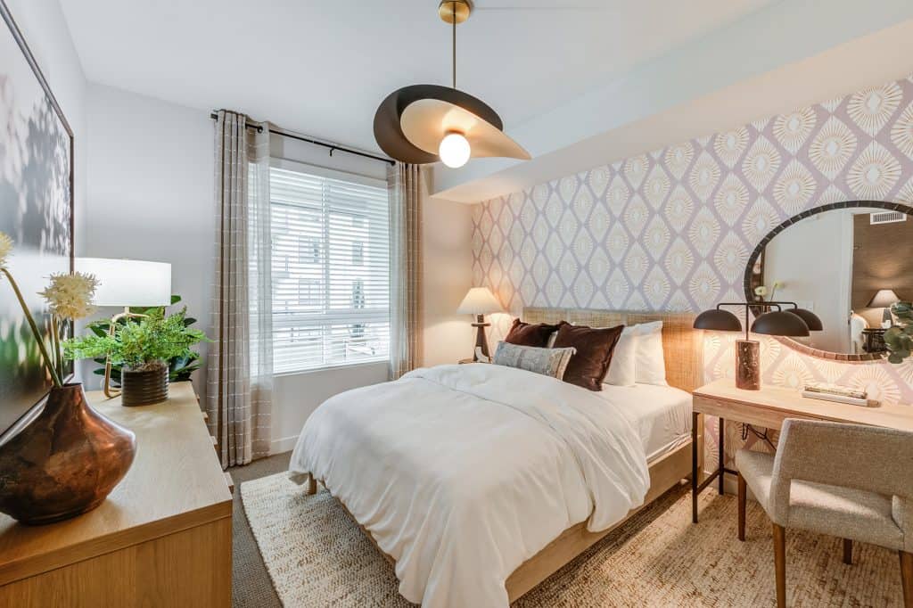 2Bedroom Apartments Bloom